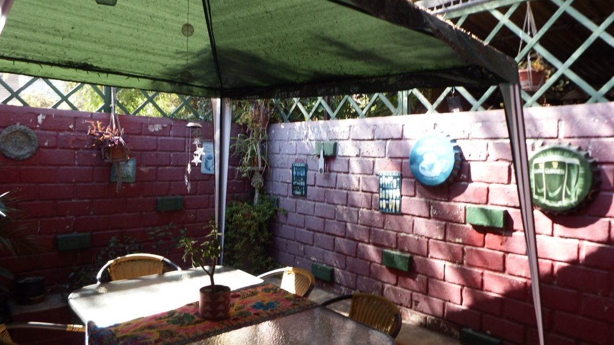 Arriendo Casa SO 5D 3B 2E 1B  - La Reina