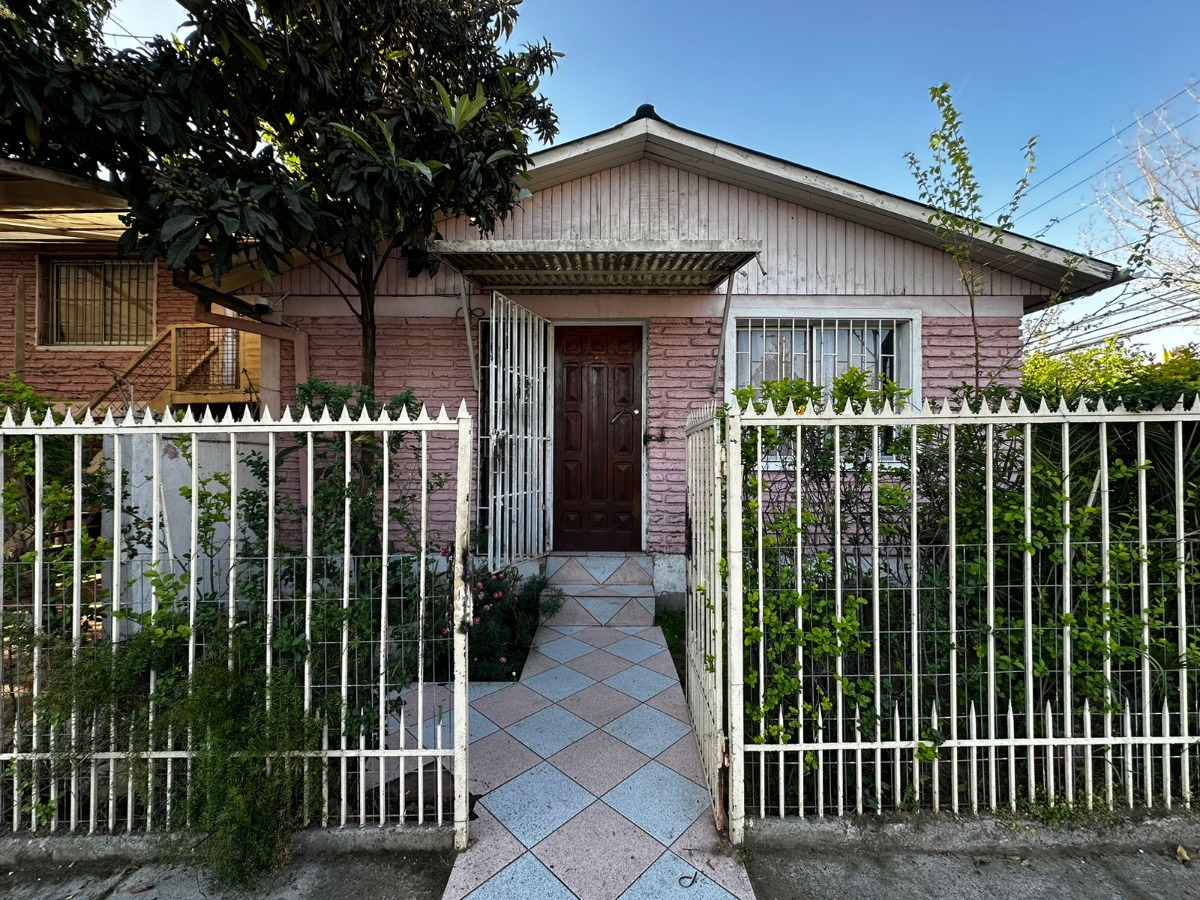 Venta Casa SP 4D 3B 2E 1B Villa Los Jard&iacute;nes - Villa Los Presidentes - &Ntilde;u&ntilde;oa