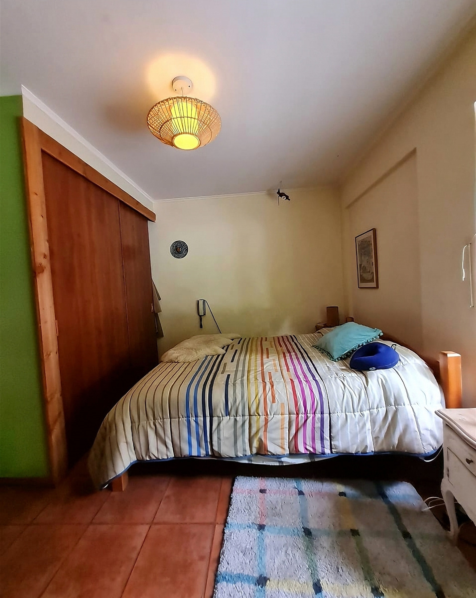 Venta Casa 6D 4B 5E Carlos Ossand&oacute;n - La Reina