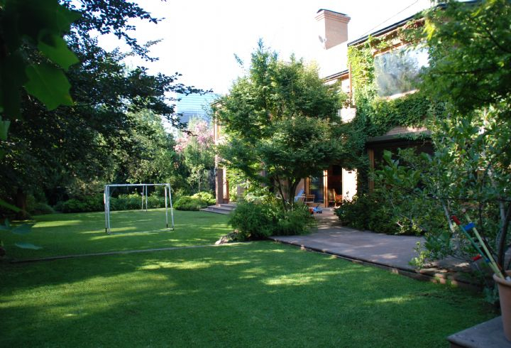 Venta Casa 4D 4B 8E 2B Los Trapenses - Lo Barnechea