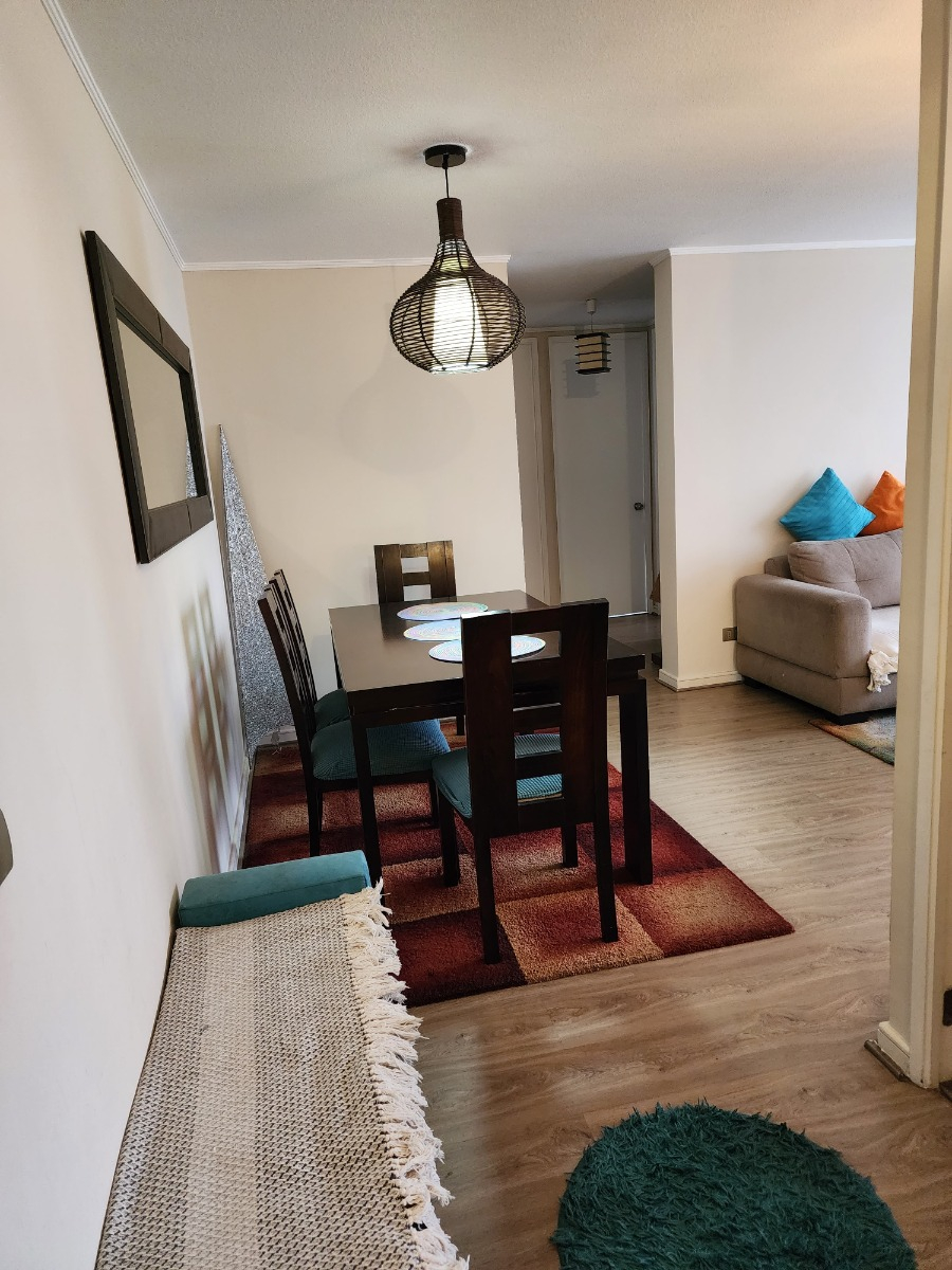 Venta Departamento SO 3D 2B 1E 1B Estadio Nacional - &Ntilde;u&ntilde;oa