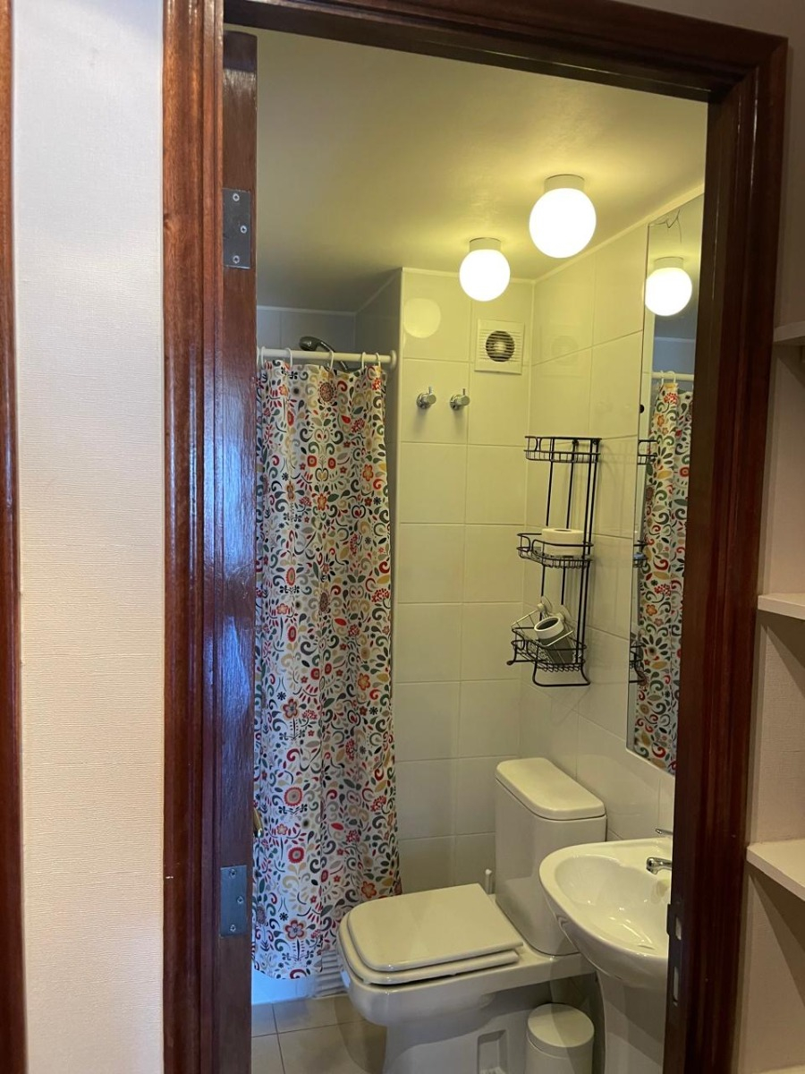 Venta Departamento NP 4D 3B 1E Centros Invernales - Lo Barnechea