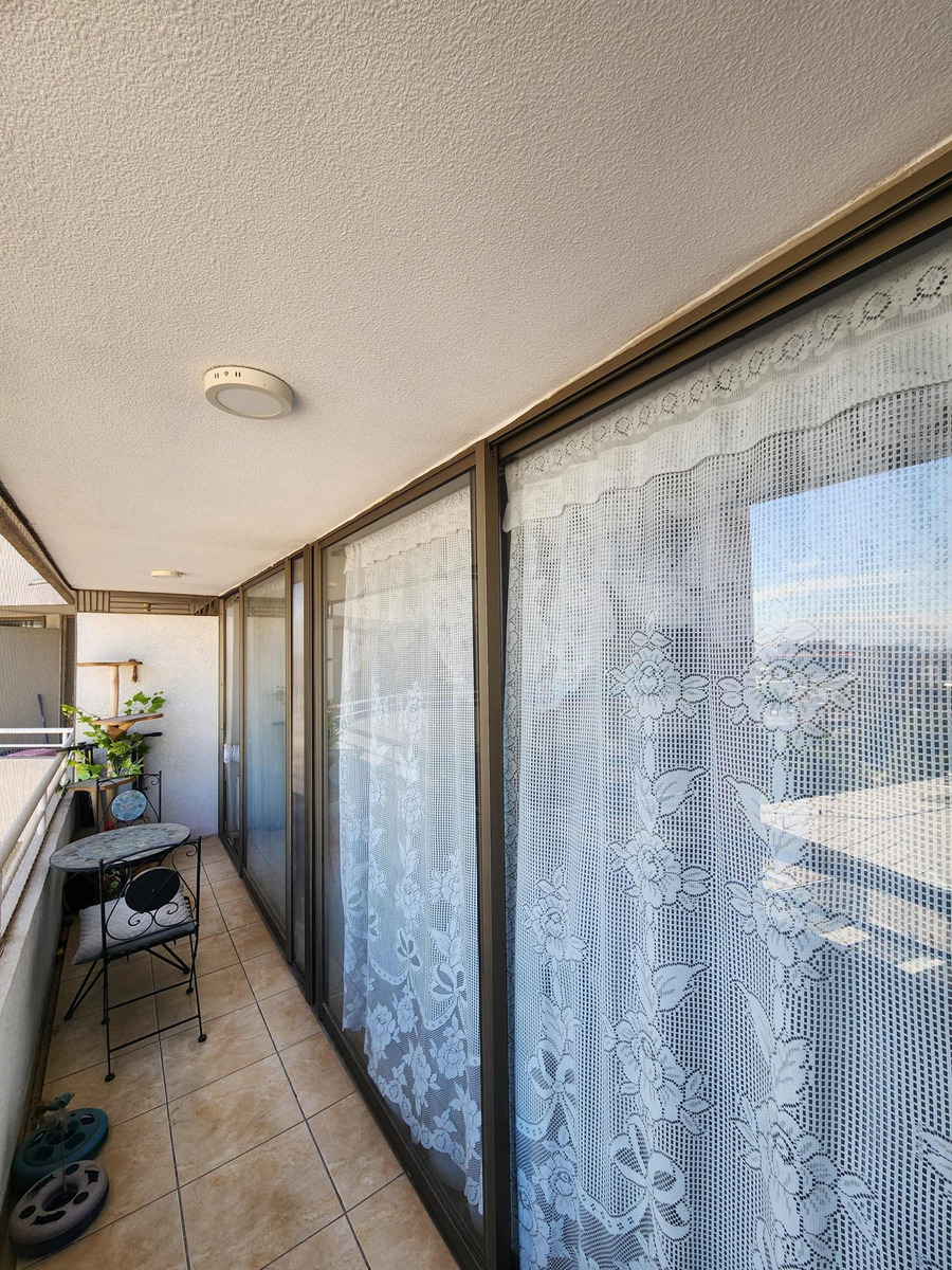 Venta Departamento SP 1D en suite 1B 1B Salvador - Providencia