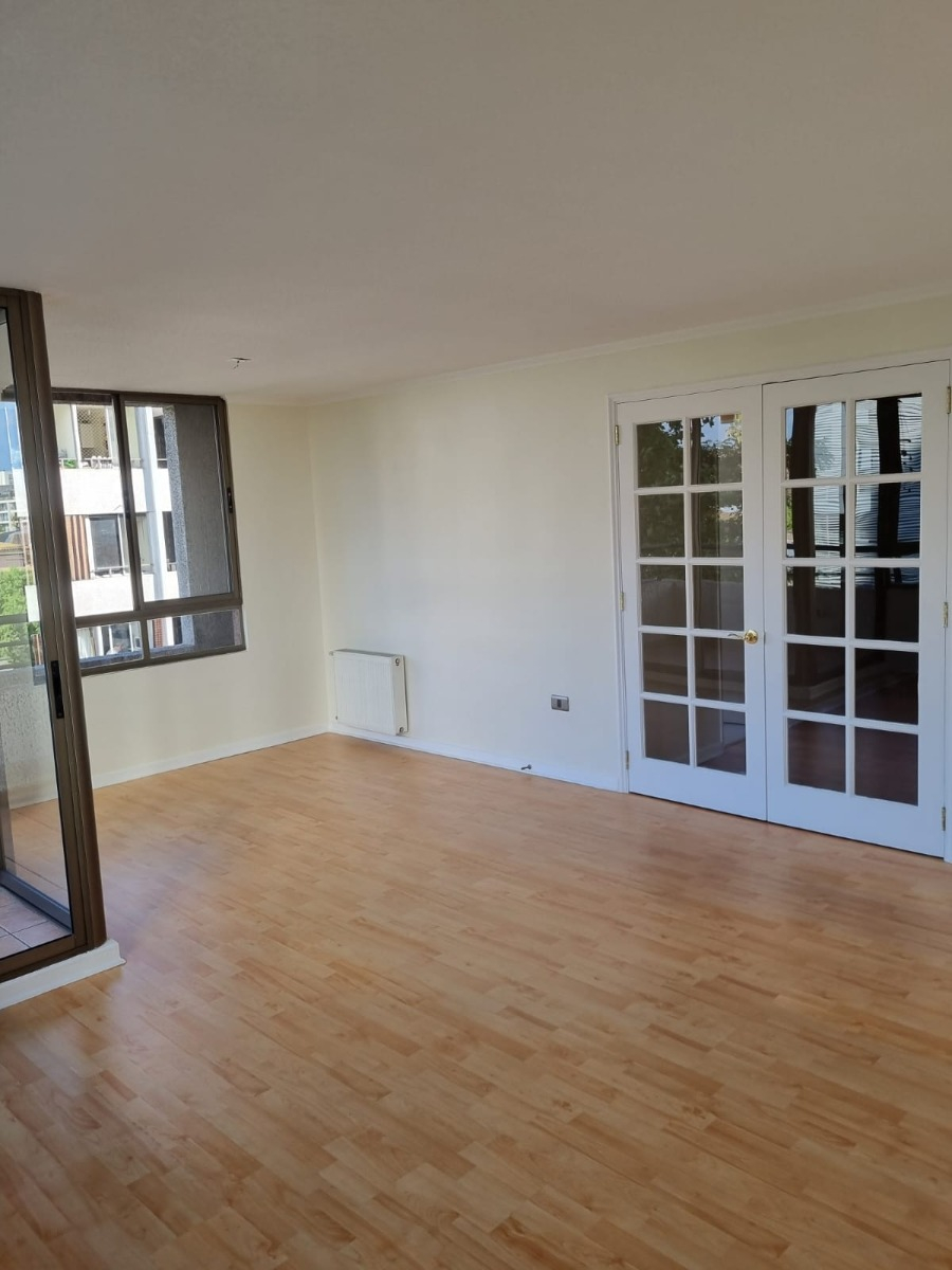 Venta Departamento 2D Manuel Montt - Providencia