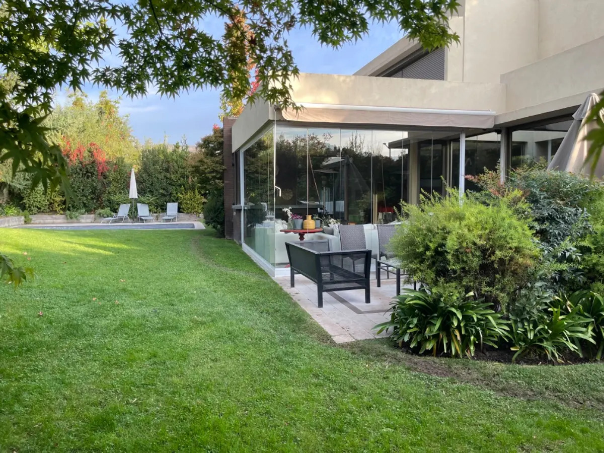 Venta Casa NO 5D en suite Walk-in cl&oacute;set 5B 3E Los Trapenses - Lo Barnechea