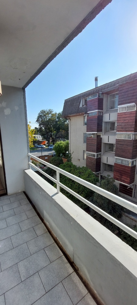 Arriendo Departamento 3D 2B 1E Metro Sim&oacute;n Bolivar - La Reina