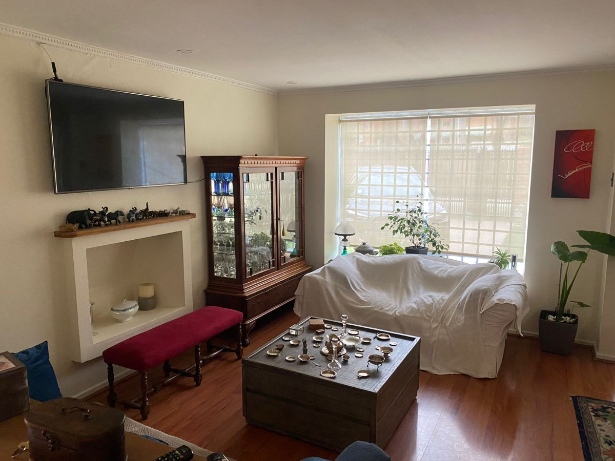 Venta Casa 3D 3B 2E Alto Las Condes - Las Condes