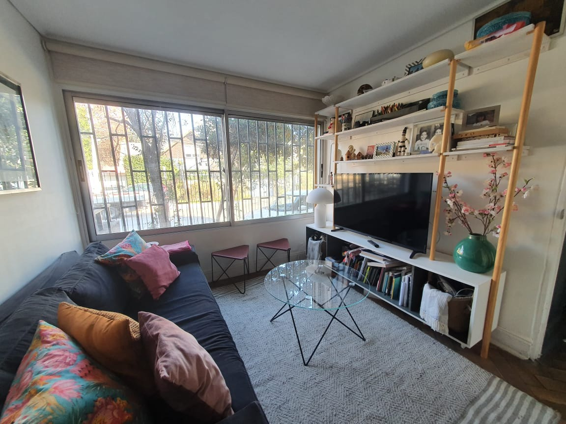 Venta Departamento SP 2D 2B 1E Pedro de Valdivia Norte - Providencia