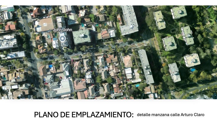 Venta Casa NO 6D 3B 3E 1B In&eacute;s de Su&aacute;rez - Providencia
