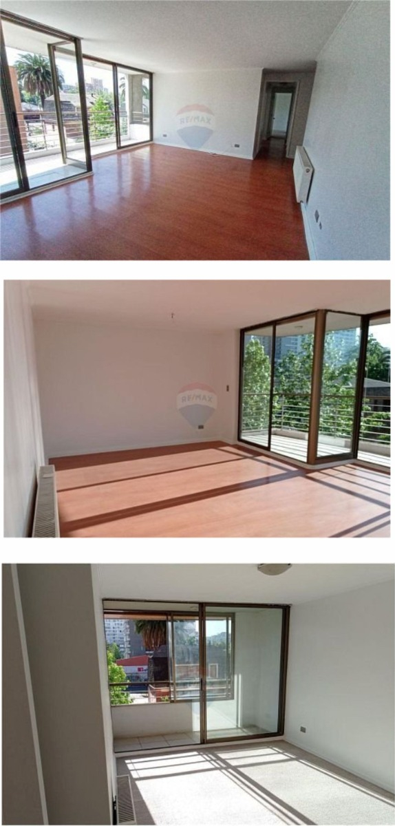 Venta Departamento O 3D 2B 1E Plaza &Ntilde;u&ntilde;oa - &Ntilde;u&ntilde;oa