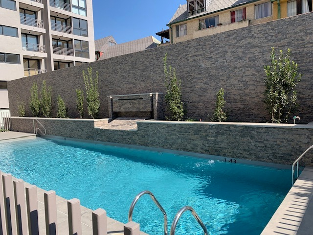 Venta Departamento P 1D en suite Walk-in cl&oacute;set 1B 1E 1B Plaza Ega&ntilde;a - &Ntilde;u&ntilde;oa