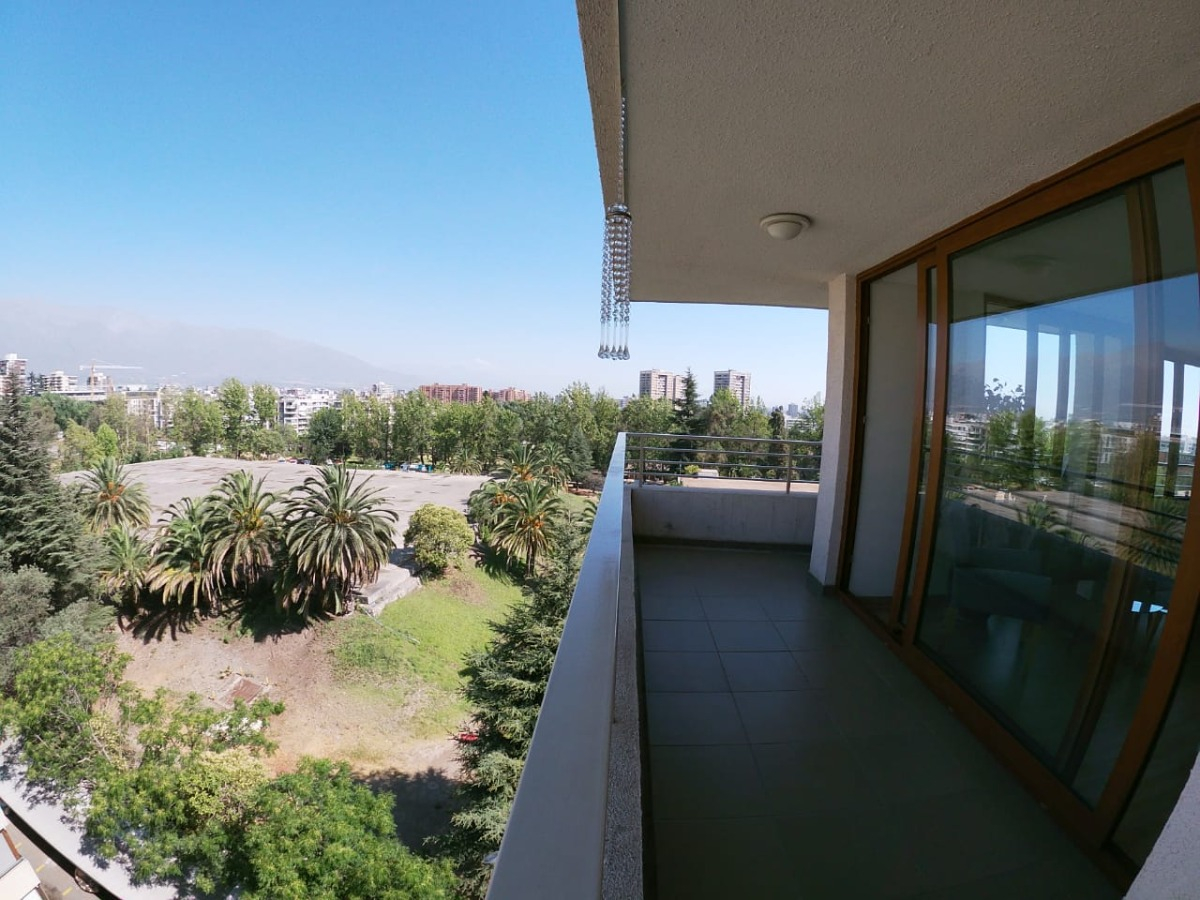 Venta Departamento NOSP 3D en suite Walk-in cl&oacute;set 2B 1E 1B Pedro de Valdivia - Providencia
