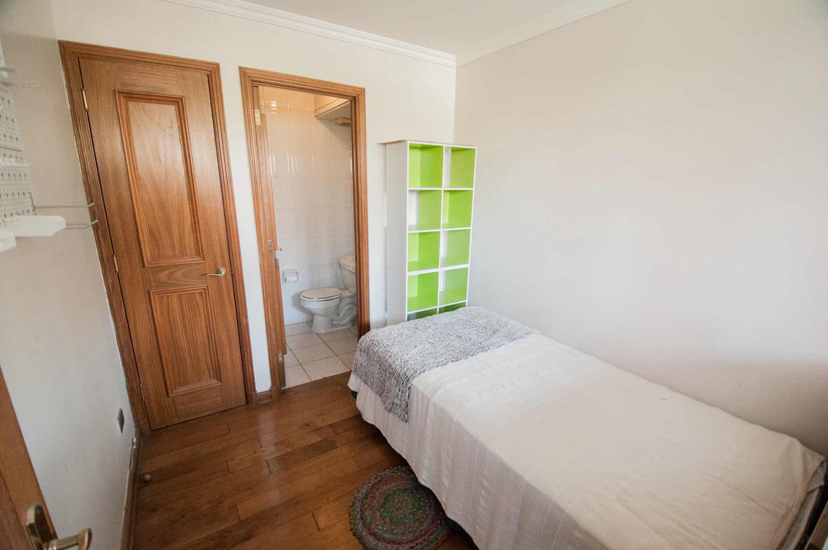 Arriendo Departamento SO 3D 3B 2E 1B Nuestra Se&ntilde;ora del Rosario - Vitacura