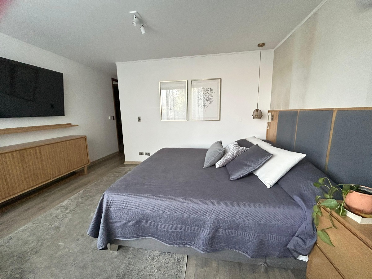 Venta Departamento SO 3D 3B La Dehesa - Lo Barnechea