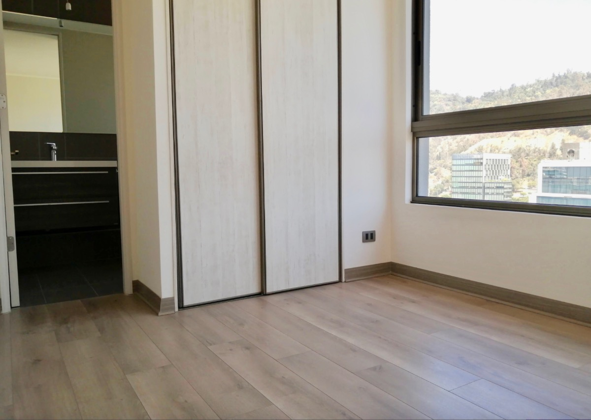 Arriendo Departamento NP 2D en suite Walk-in cl&oacute;set 2B 1E 1B Pedro de Valdivia - Providencia