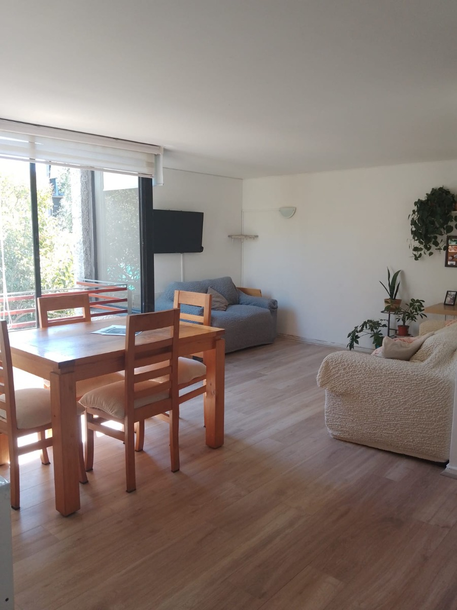 Venta Departamento N 3D en suite 2B 1E 1B Metro Sim&oacute;n Bolivar - &Ntilde;u&ntilde;oa