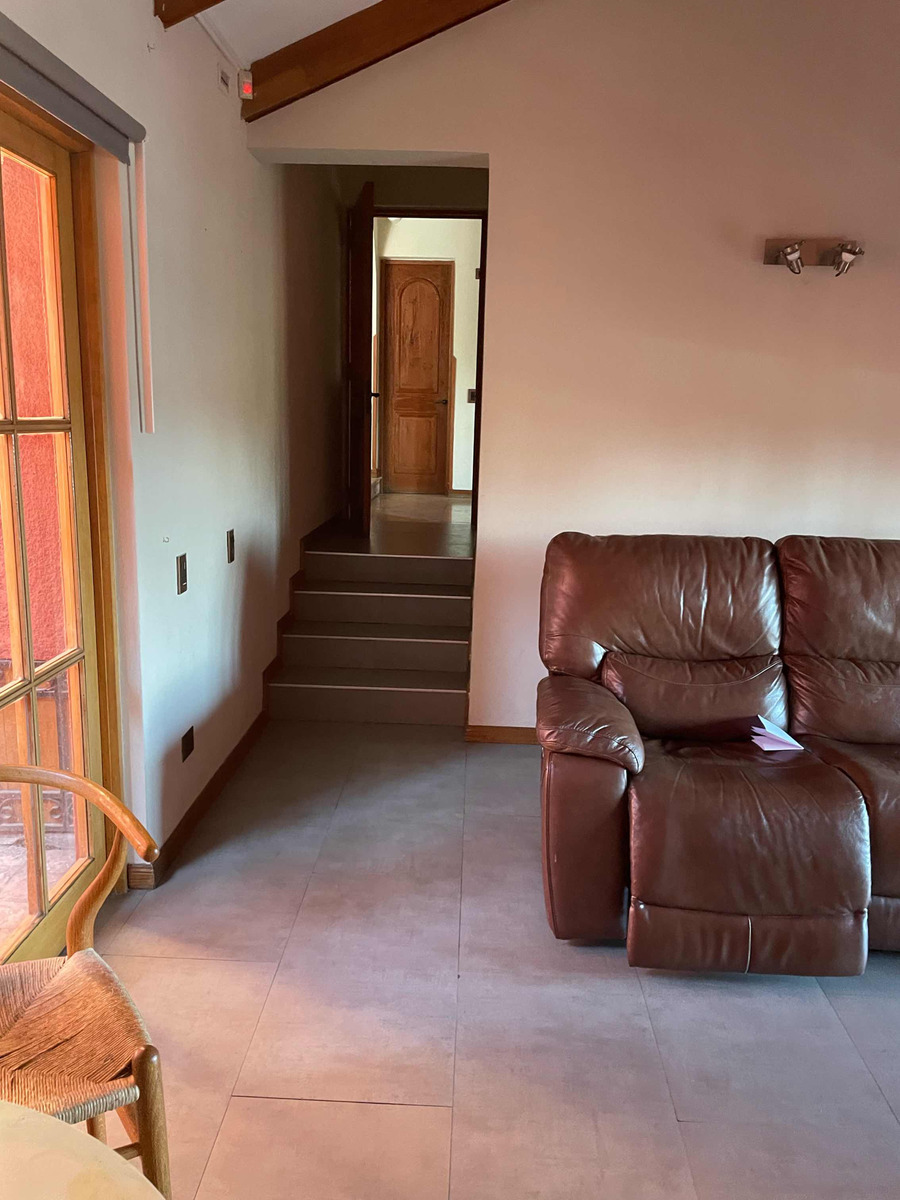 Venta Casa 5D 3B 2E Col&oacute;n Oriente - Vital Apoquindo - Las Condes