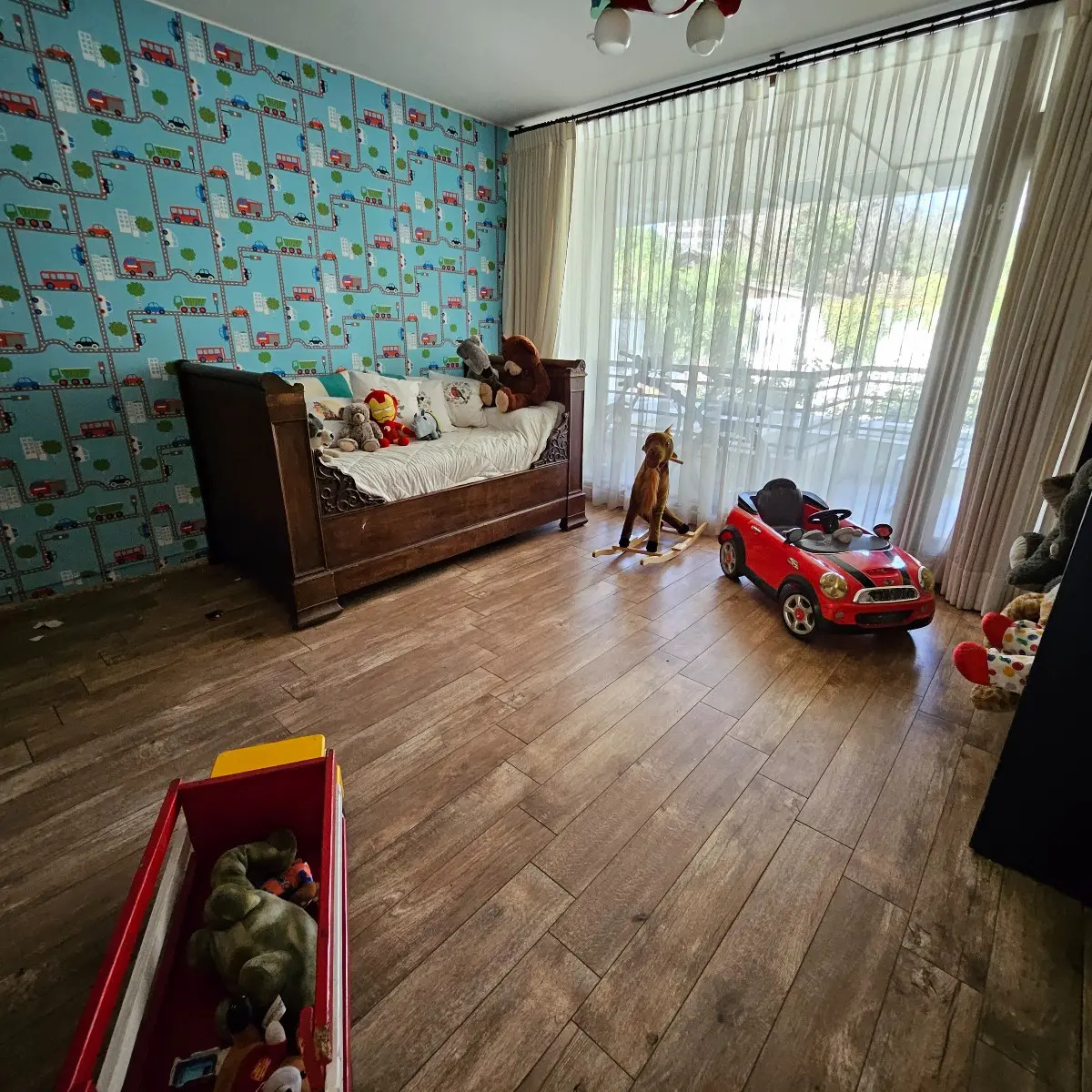 Venta Casa NOSP 6D en suite Walk-in cl&oacute;set 7B 4E 3B Pedro de Valdivia Norte - Providencia