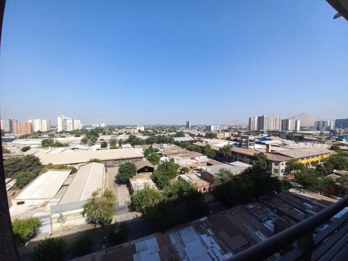 Venta Departamento NP 2D 1B 1B Salvador Guti&eacute;rrez - Quinta Normal