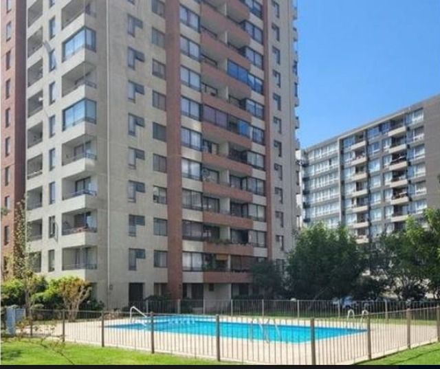 Venta Departamento NP 1D en suite 1B 1E 1B Parque San Eugenio - Metro &Ntilde;uble - &Ntilde;u&ntilde;oa