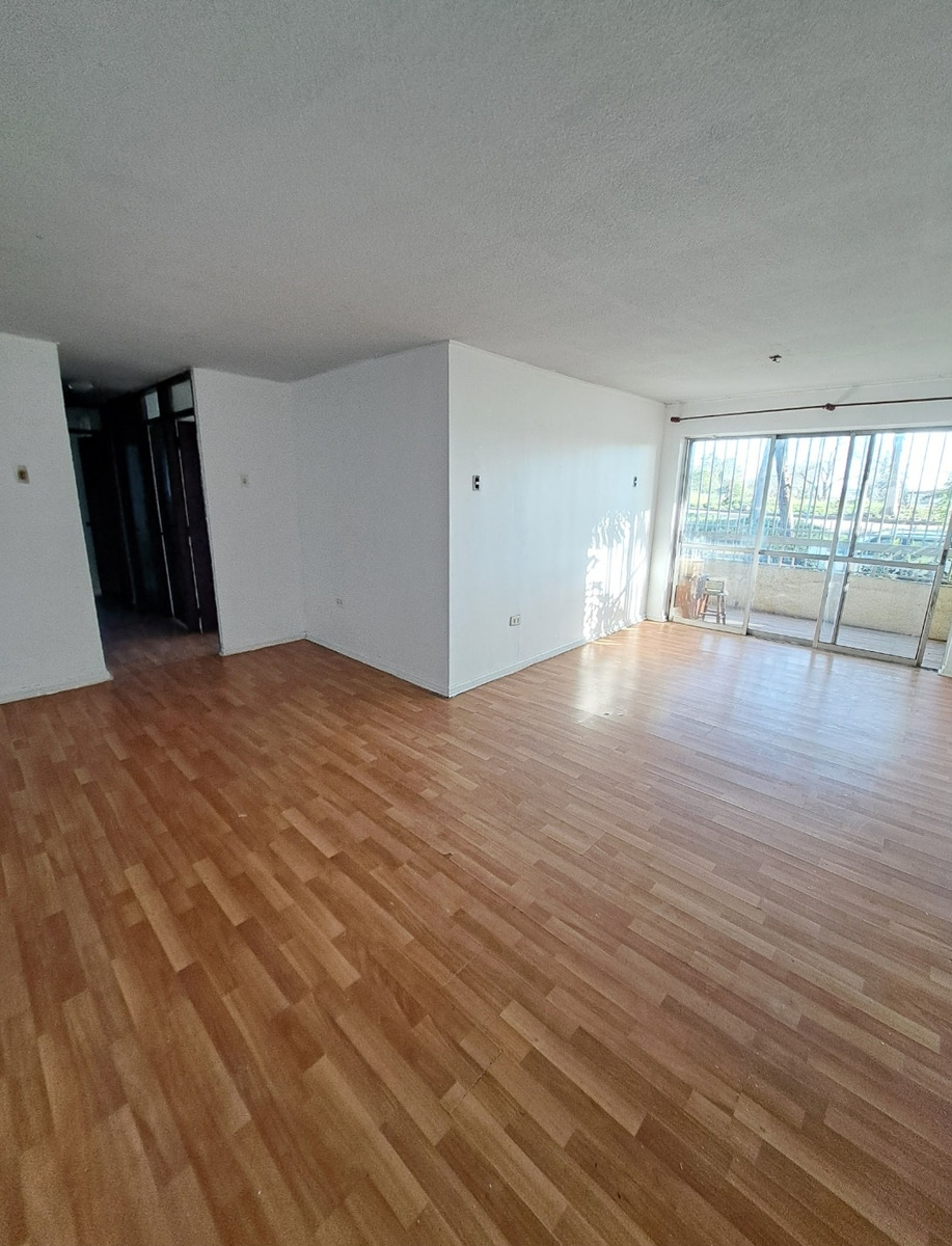 Venta Departamento 3D 2B 1E Pepe Vila - La Reina