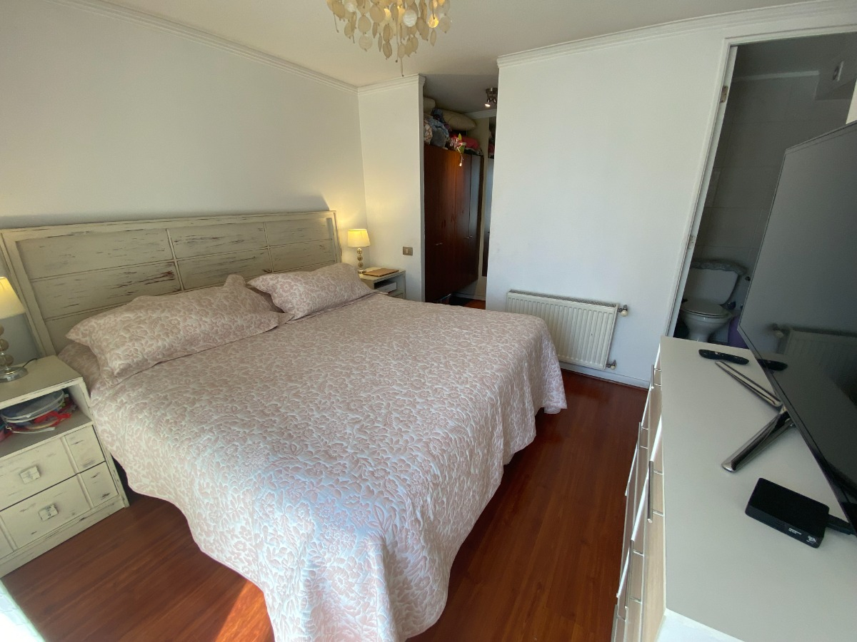 Venta Departamento O 3D en suite Walk-in cl&oacute;set 2B 1E 1B Metro &Ntilde;u&ntilde;oa - &Ntilde;u&ntilde;oa