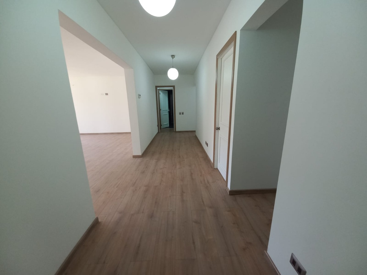 Arriendo Departamento 3D en suite 3B 2E 2B  - Vitacura