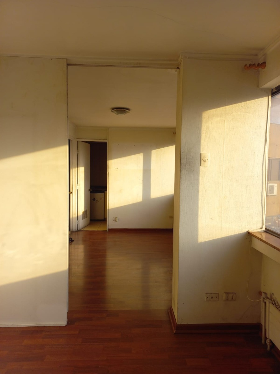 Venta Departamento 1D 1B Los Leones - Providencia