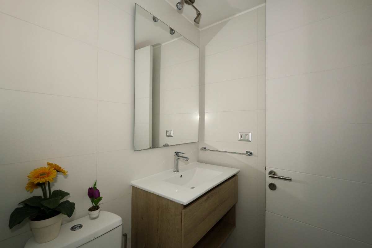 Arriendo Departamento SO 2D 2B 1E In&eacute;s de Su&aacute;rez - Providencia