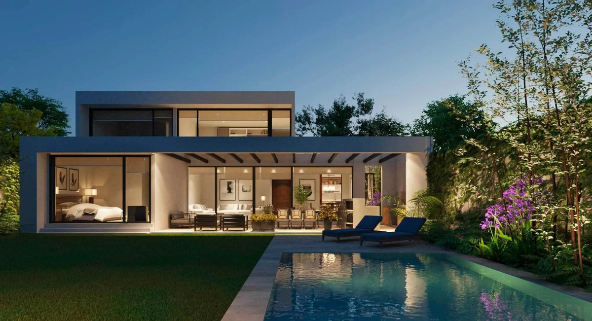 Venta Casa La Dehesa - Lo Barnechea