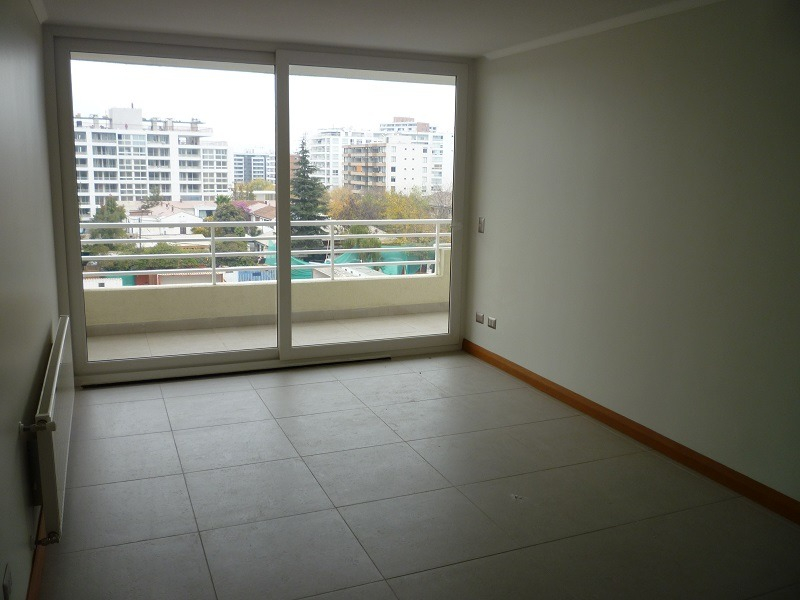 Arriendo Departamento SP 2D 2B 1E 1B Metro Hernando de Magallanes - Las Condes