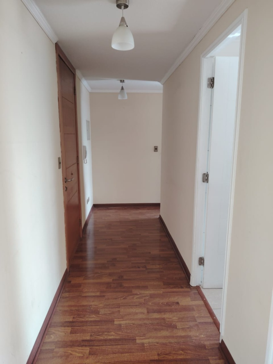Arriendo Departamento NP 4D 3B 2E 1B Parque Bot&aacute;nico - &Ntilde;u&ntilde;oa