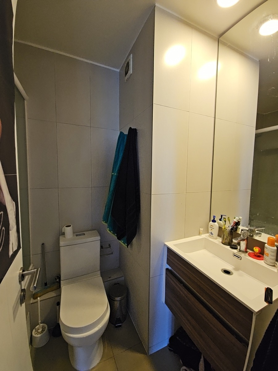Venta Departamento S 2D en suite 2B 1E 1B Metro Irarr&aacute;zaval - &Ntilde;u&ntilde;oa