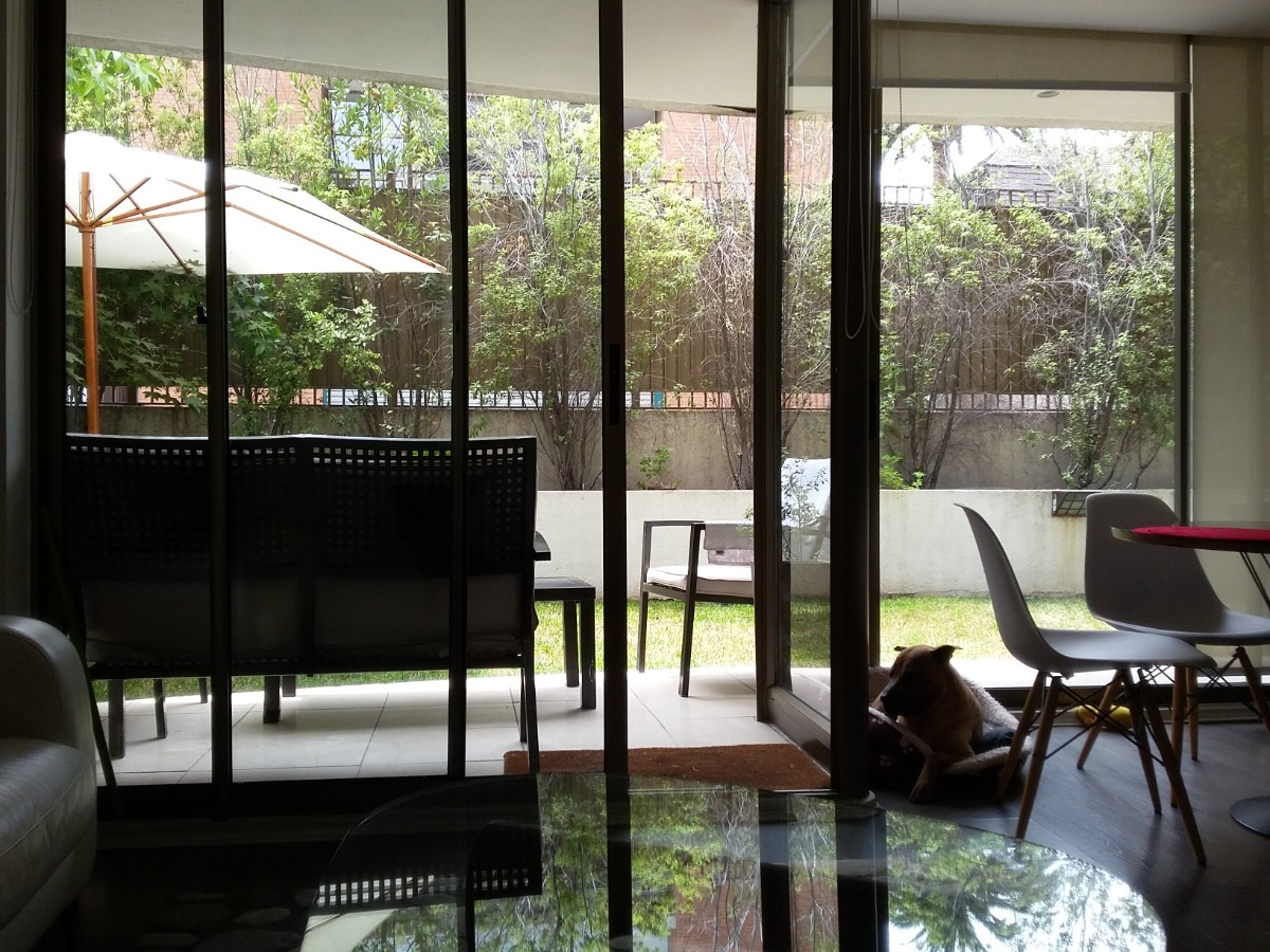 Venta Departamento NO 3D en suite Walk-in cl&oacute;set 2B 1E 1B Metro Monse&ntilde;or Eyzaguirre - &Ntilde;u&ntilde;oa