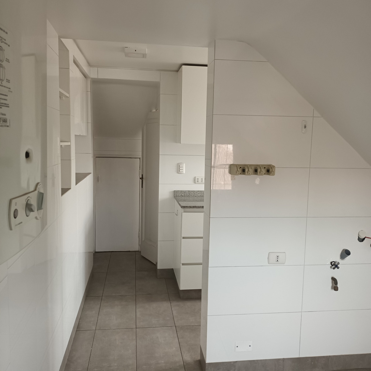 Arriendo Departamento 4D 2B 1E 1B Pedro de Valdivia - Providencia