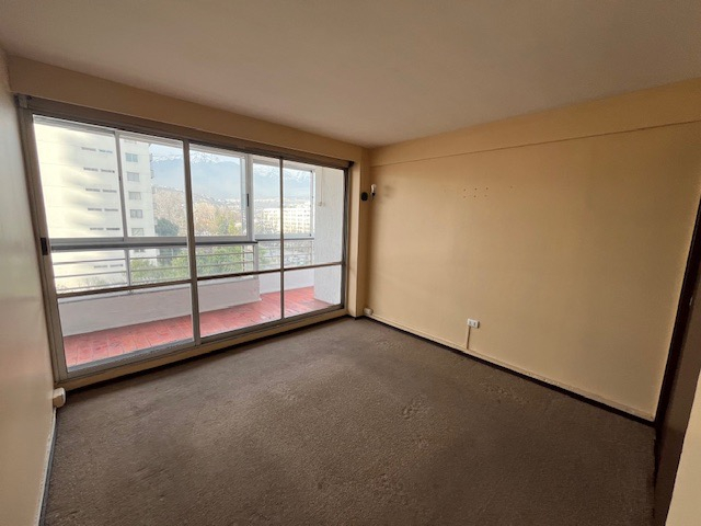 Venta Departamento SO 3D 2B 1E 1B Los Dominicos - Las Condes