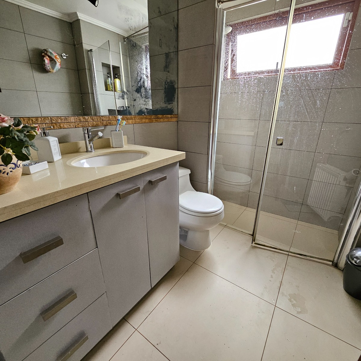 Venta Casa NO 7D en suite Walk-in cl&oacute;set 5B 4E 1B Los Dominicos - Las Condes