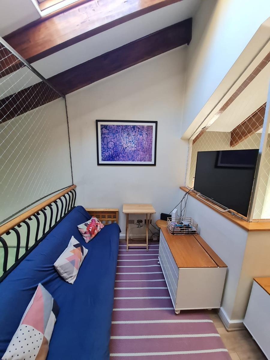 Venta Casa O 3D en suite 4B 2E 1B Sebasti&aacute;n Elcano - Las Condes