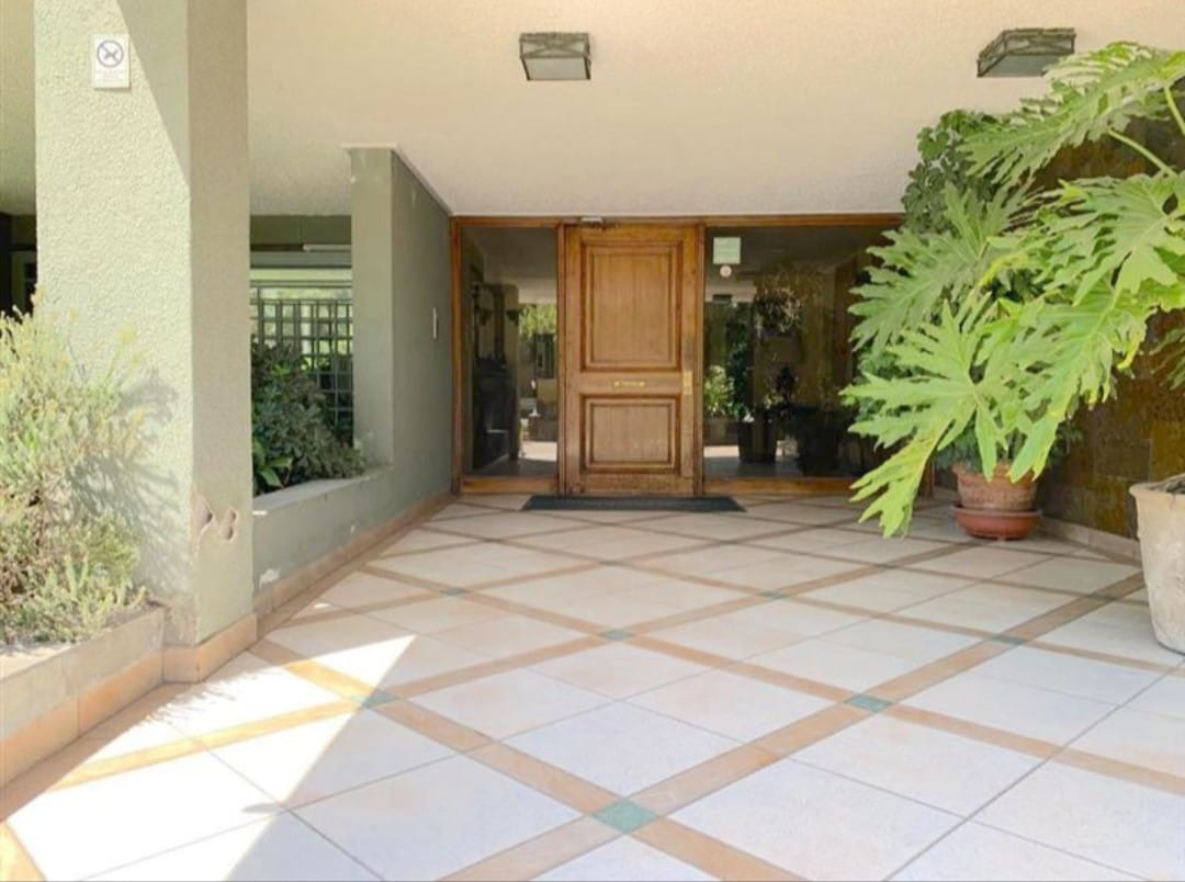 Venta Departamento NP 2D en suite Walk-in cl&oacute;set 2B 1E 1B Rotonda Atenas - Las Condes