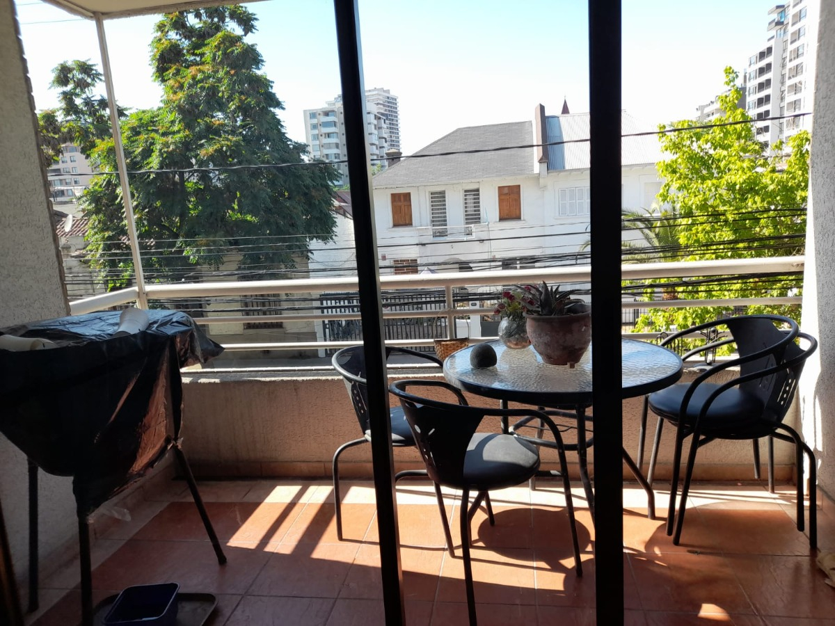 Venta Departamento SO 3D en suite 2B 1E 1B Metro Monse&ntilde;or Eyzaguirre - &Ntilde;u&ntilde;oa