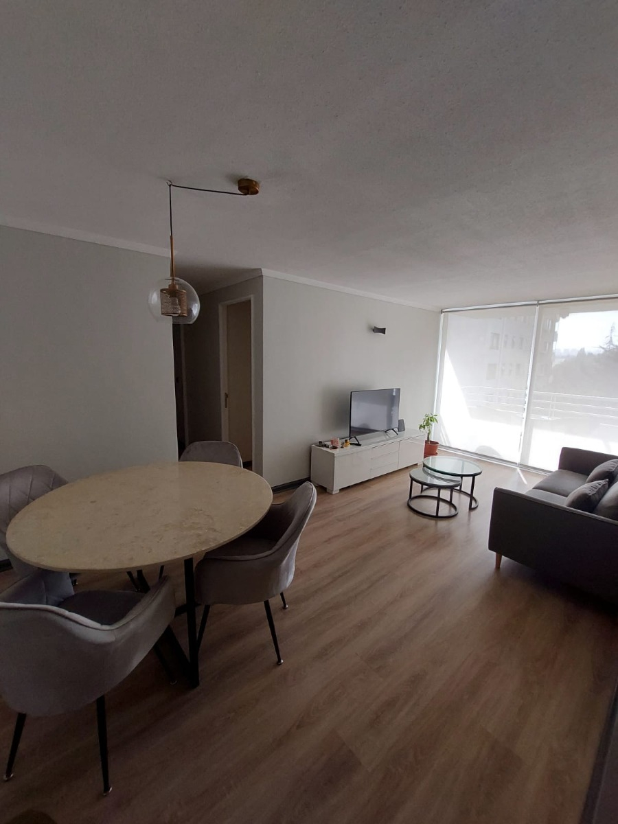 Arriendo Departamento NO 2D en suite 2B 1E 1B Plaza &Ntilde;u&ntilde;oa - &Ntilde;u&ntilde;oa