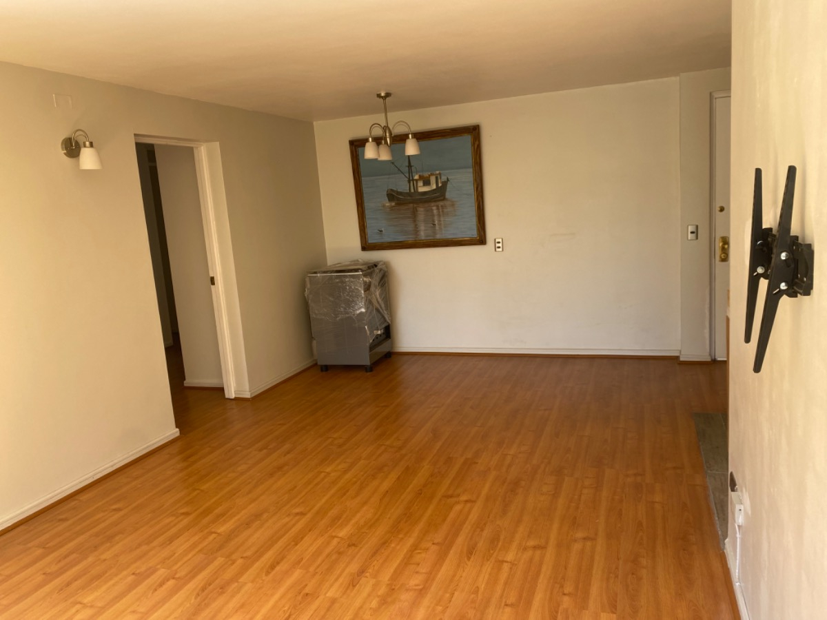 Arriendo Departamento NO 3D 2B 1E 1B Vaticano - Las Condes