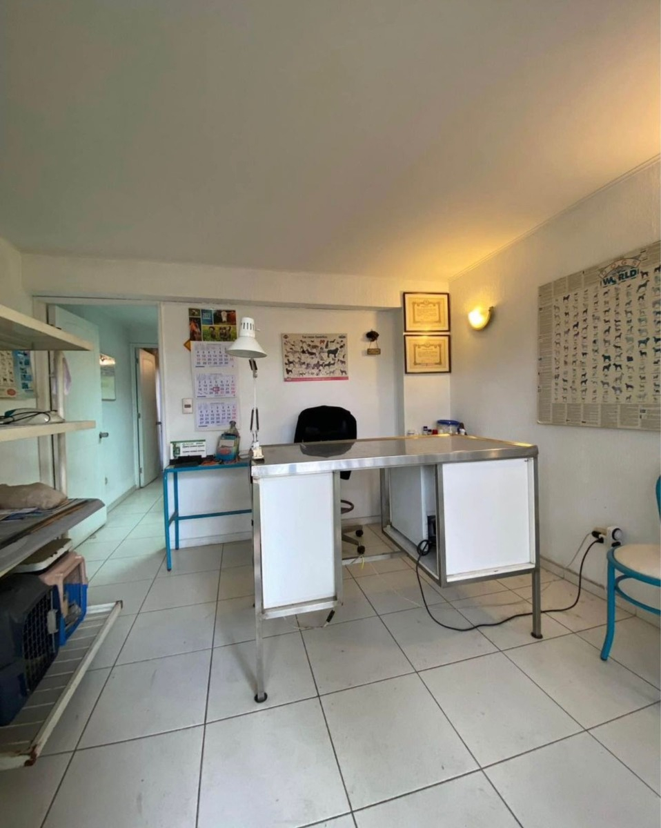 Arriendo Departamento 2D Rotonda Atenas - Las Condes