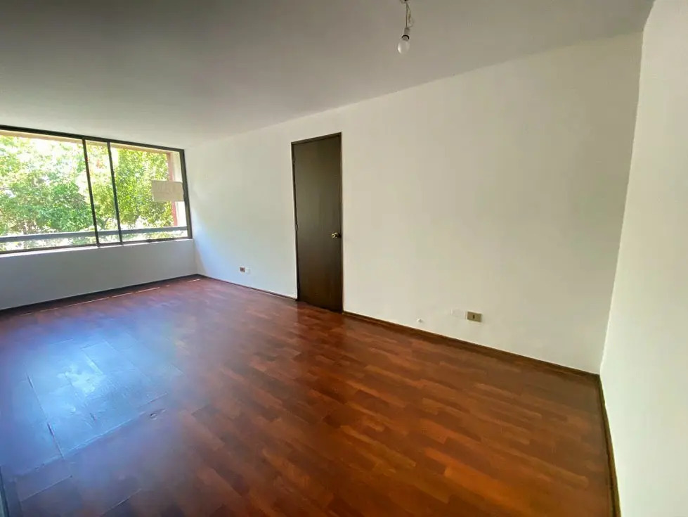 Venta Departamento 2D Bellavista - Providencia