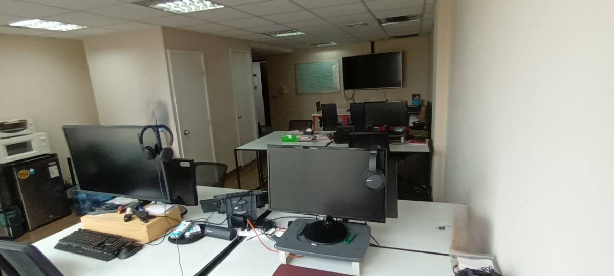 Venta Oficina O 2B Pedro de Valdivia - Providencia