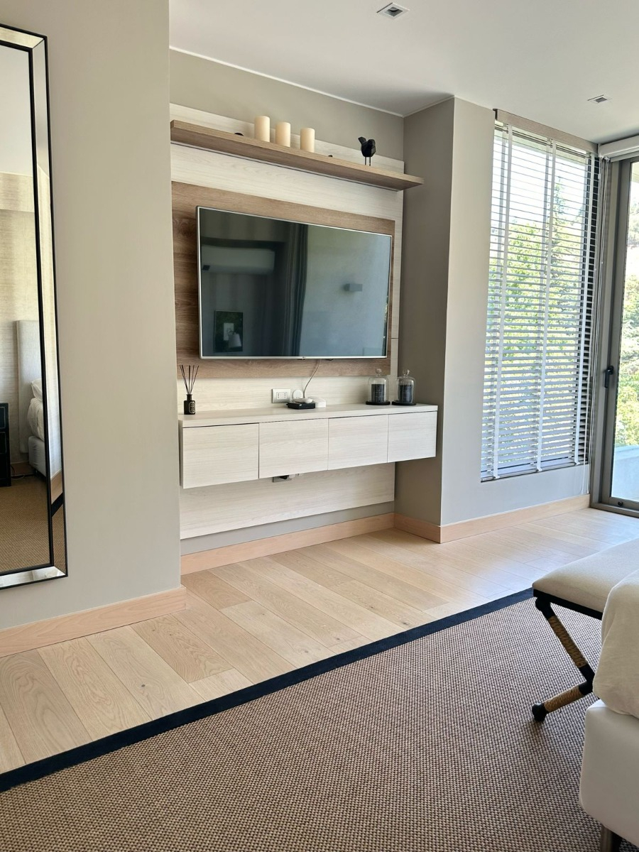 Venta Departamento 4D 4B 3E 1B La Dehesa - Lo Barnechea