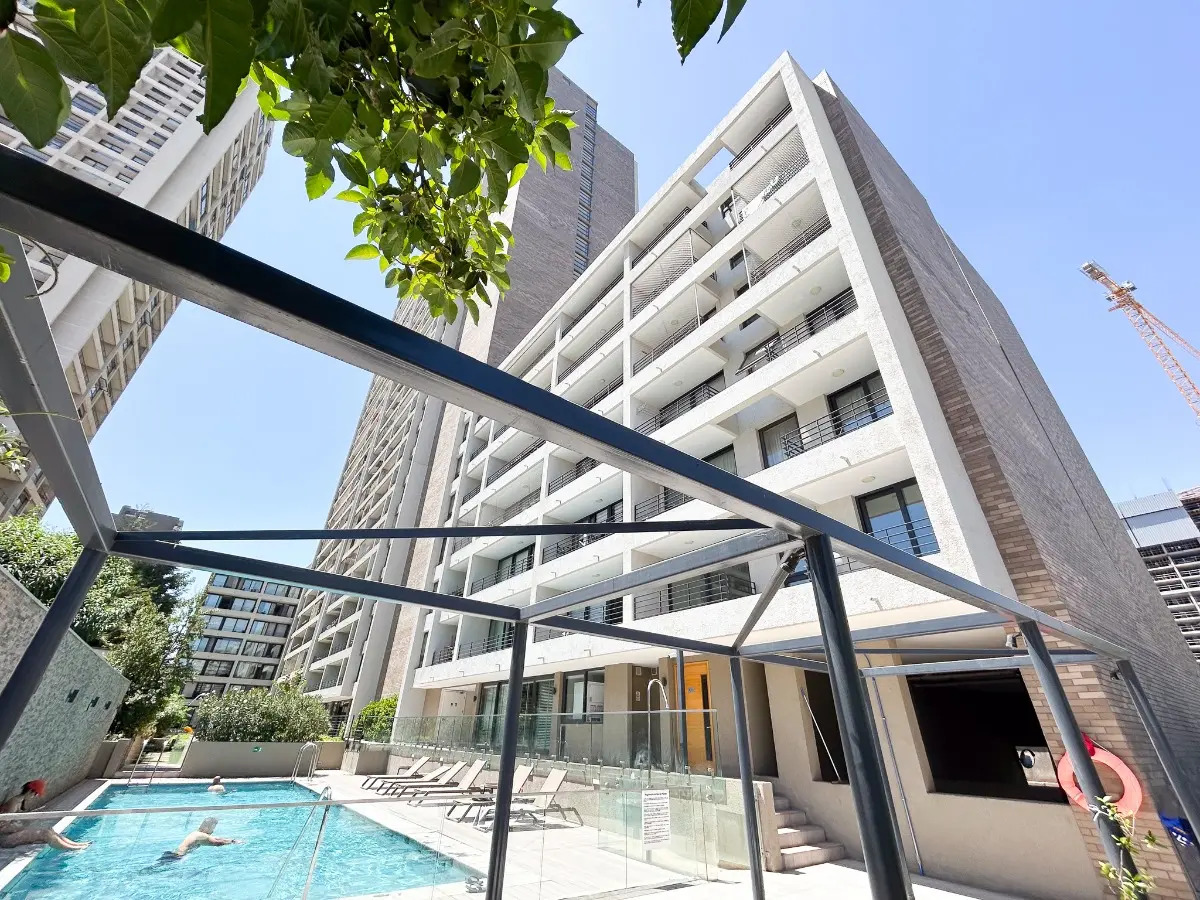 Venta Departamento P 2D en suite Walk-in cl&oacute;set 2B 1E 2Bd Plaza Ega&ntilde;a - &Ntilde;u&ntilde;oa