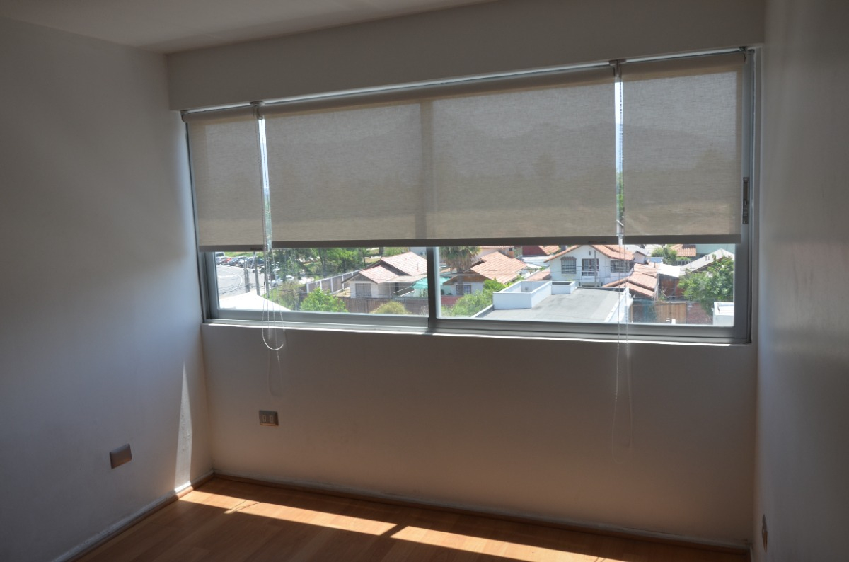 Arriendo Departamento N 2D 2B 1E Los Dominicos - Las Condes