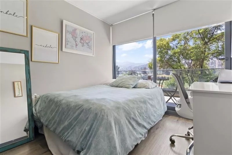 Arriendo Departamento NO 3D en suite 3B 1E 1B Puente Nuevo - Lo Barnechea