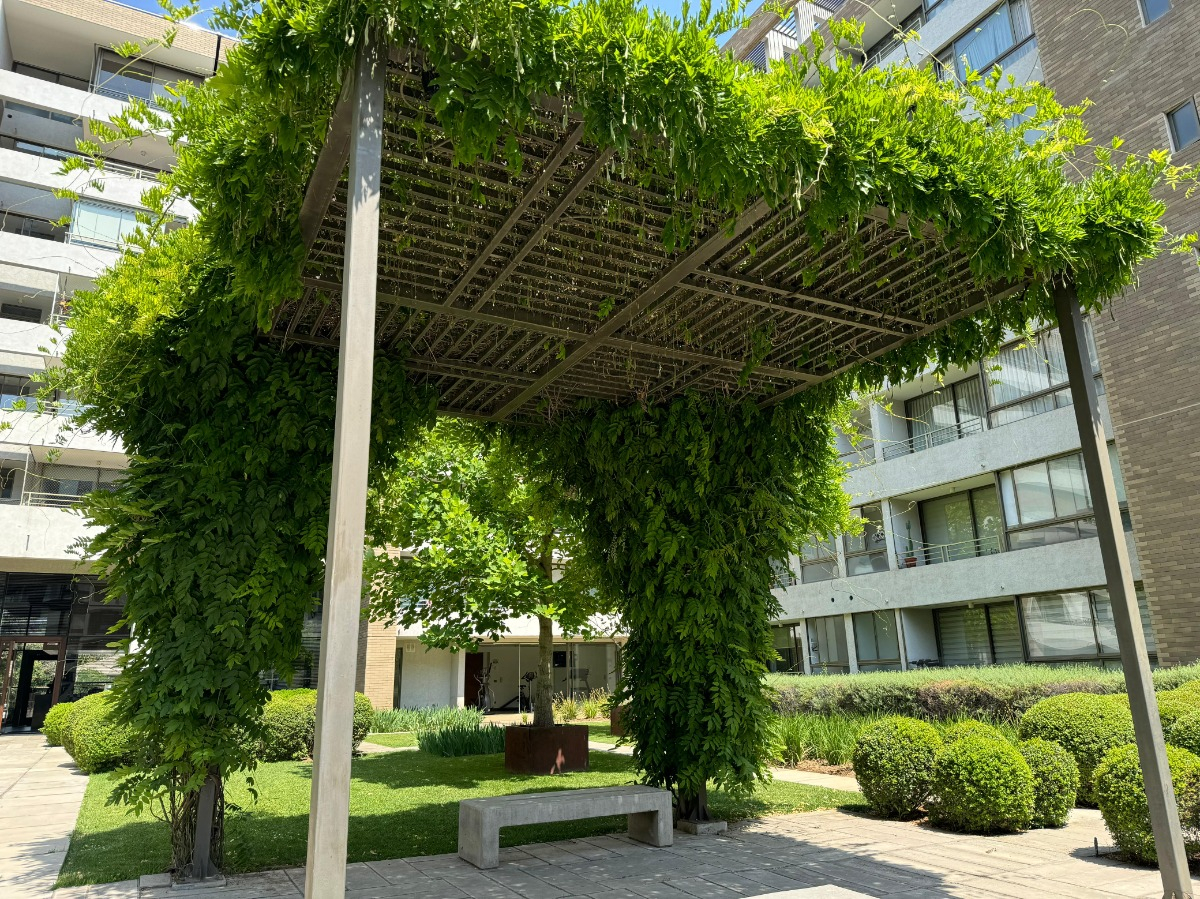 Venta Inversi&oacute;n Departamento 1er. Piso 1D 1B - Las Condes